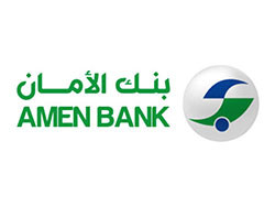 AMEN BANK