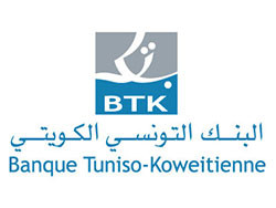 BANQUE TUNISO KOWEITIENNE