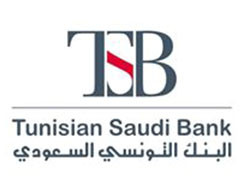 TUNISIAN SAUDI BANK