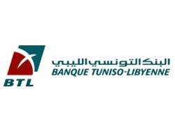 BANQUE TUNISO LIBYENNE