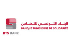 BANQUE TUNISIENNE DE SOLIDARITE