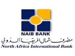 مصرف شمال إفريقيا الدولي