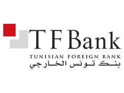 TUNISIAN FOREING BANK