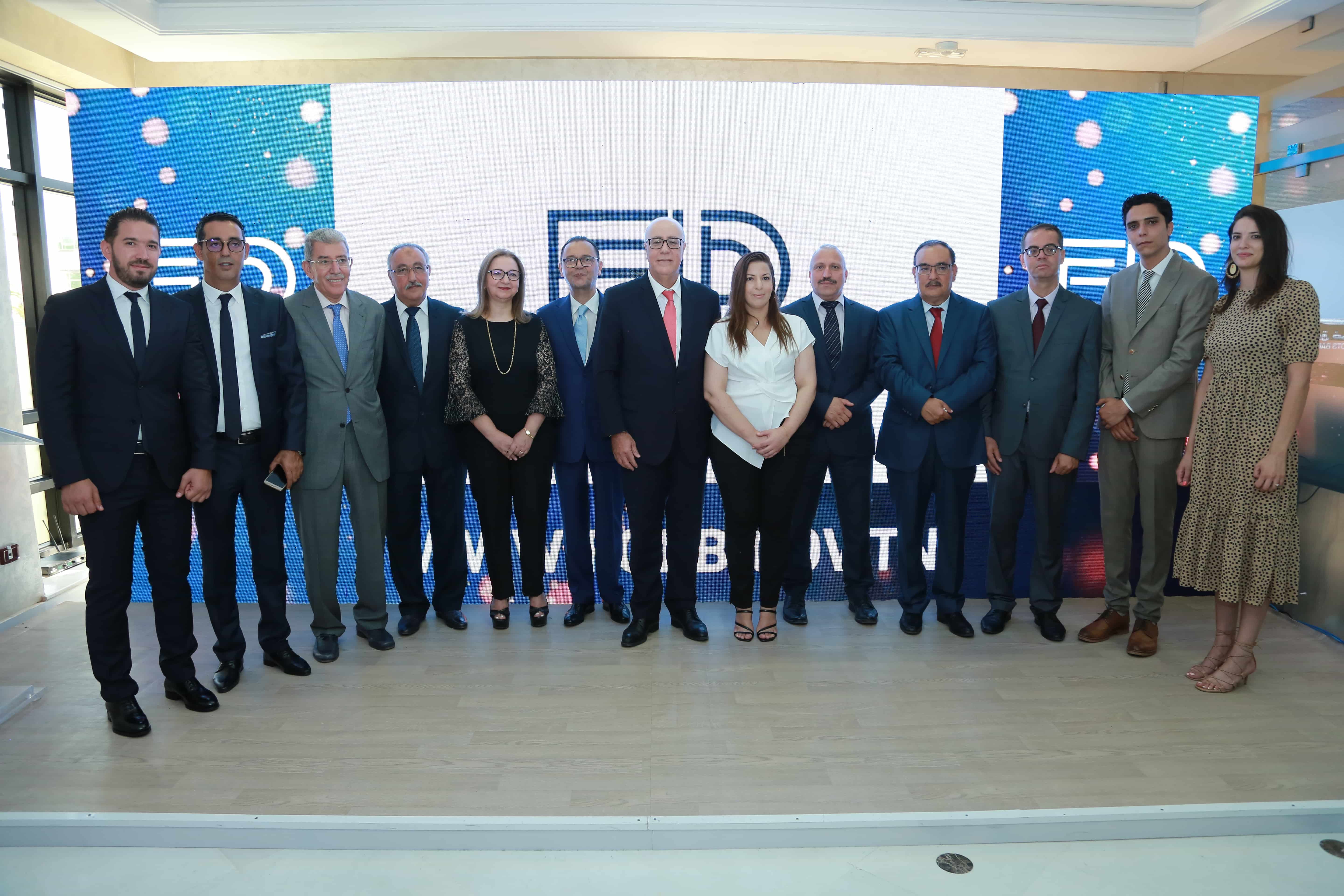 Communiqué de presse du Fonds de Garantie des Dépôts Bancaires Garant